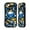 Camouflage, variant on Head Case Designs Officially Licensed NHL Buffalo Sabres Camouflage Hybrid Case Compatible with Apple iPhone 12 Mini