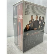 Frasier: The Complete Series DVD