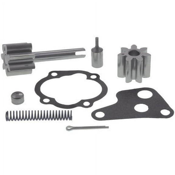 Melling Engine Oil Pump Repair Kit P/N:K-81A Fits select: 1993-2004 JEEP GRAND CHEROKEE, 1997-2006 JEEP WRANGLER / TJ