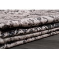thumbnail image 6 of CAMILSON Machine Washable Rug Distressed Vintage Area Rugs Stain and Water Resistant Traditional Bohemian Indoor Carpet (2x10 2003-Beige), 6 of 8
