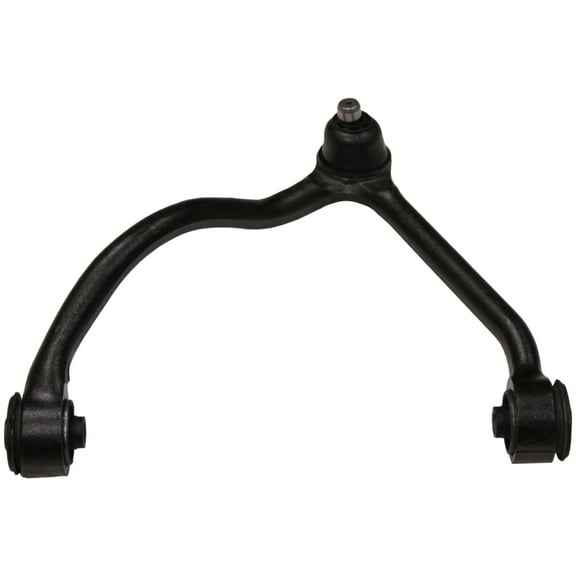 MOOG RK80343 Control Arm and Ball Joint Assembly