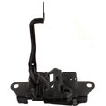 thumbnail image 4 of For Mazda CX-9 2016 17 18 19 2020 Hood Latch | MA1234127 | TK4956620D, 4 of 5