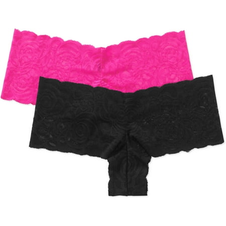 cheeky boyshorts signature lace pack smart sexy