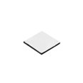 thumbnail image 1 of maskred Non-woven Double-sided Tape Portable Replacement Long Lasting Heats-resistant Moistureproof Hanger Paper Box Sponge Black Square, 1 of 7