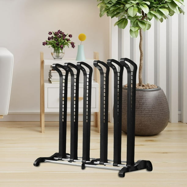 Metal Boot Rack Boot Organizer Accessories Free Standing Boot Rack Tall Boots