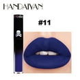 thumbnail image 1 of Reduce Price! WSBDENLK Matte Lip Gloss Not Easy To Stick Cup Lip Gloss Lipstick, 1 of 1