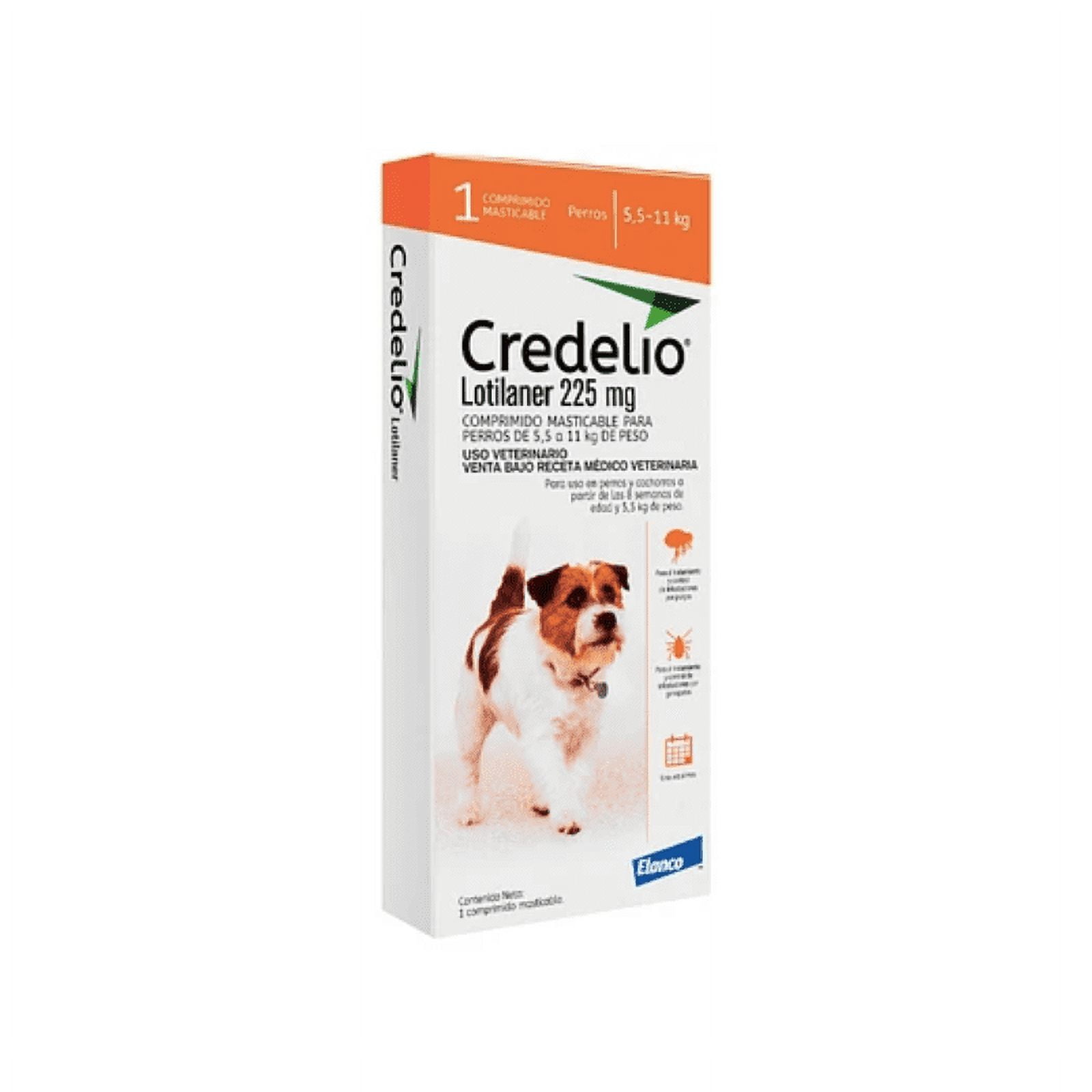 Credelio Para Perros De 5 5 A 11 Kg 3 Comprimidos Knasta Chile credelio-para-perros-de-5-5-a-11-kg-3-comprimidos-knasta-chile