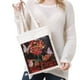 thumbnail image 3 of DIY Rose Diamond Painting Shopping Tote Bags Mosaic Kit Art Drawing (BB020), 3 of 9