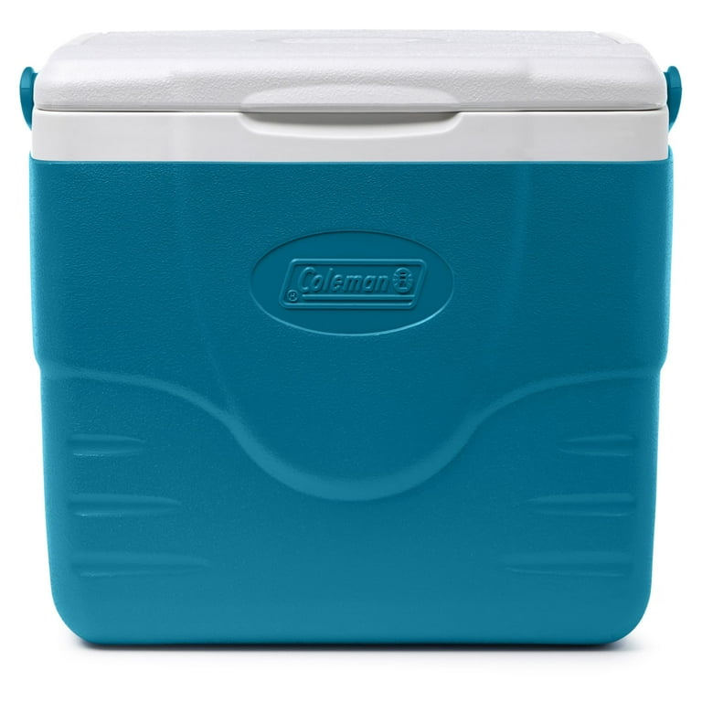 Coleman, Cooler, 9-Quart Portable Hard Cooler, TempLock insulation