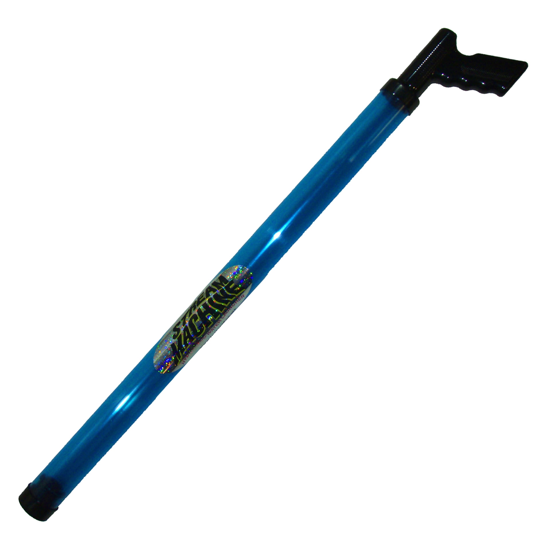Water Sports - QF2000 Stream Machine Water Launcher 36 Inch Single Barrel - Single Unit (Colors Vary)l