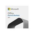 thumbnail image 1 of Microsoft Office Home & Business 2021 - Box pack - 1 PC/Mac - medialess, P8 - Win, Mac - English, 1 of 1