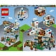 thumbnail image 4 of Set LEGO Minecraft El Pueblo Llama 21188, 4 of 4