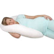 Leachco Sleeper Keeper Mini Maternity Pillow