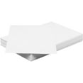 thumbnail image 2 of Archival Methods 14x18" White  Paper, Package of 100 Sheets, 2 of 3