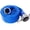 Blue, variant on , 3"x50FT Pool Backwash Hose, Heavy Duty Reinforced Blue PVC Lay Flat Water Discharge Pump Hoses For Swimming Drain Pools and Clean Filters, with Aluminum Camlock C and E Fittings, Blue ,Pvc ,