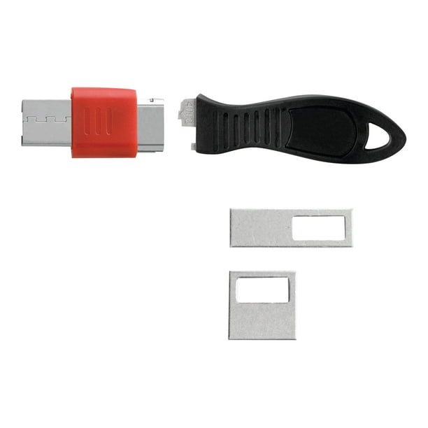 Kensington - Bloqueur de port USB