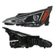 thumbnail image 1 of Faro Principal Elantra 2019 A 2020 Hyundai LADO CONDUCTOR TYC ., 1 of 4