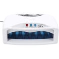 thumbnail image 1 of Uv Nail Lamp, Space Efficient Uv Nail Dryer Lamp, For Salon U e, 1 of 6