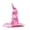 Pink, variant on Odeerbi Womens Halloween Witch Hat Ruffle Wide Brim Curved Pointed Tall Hat Party Dress Up Accessory