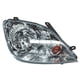 thumbnail image 1 of Faro Principal Fiesta 2003 A 2007 Ford LADO PASAJERO TYC ., 1 of 4