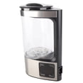 thumbnail image 3 of Máquina de agua rica en hidrógeno de 2 l, 220 W, tecnología SPE PEM, generador de hidrógeno con calentamiento a temperatura constante, jarra para agua, 3 of 15