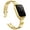 Gold, variant on Apple Watch Bands Compatible with Apple Watch 41mm 38mm 40mm 42mm 44mm 45mm 46mm, Stainless Steel Gold Apple Watch Band Bracelet Gold Iwatch Band for Series 10 9 8 7 6 5 4 3 2 1 Gold