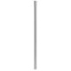 thumbnail image 1 of Tubo de aluminio 300 mm Eje de tubo de aluminio Accesorios de tubería Reemplazo de accesorios de soporte de campo de robot 6100‑1214‑0300, 1 of 14