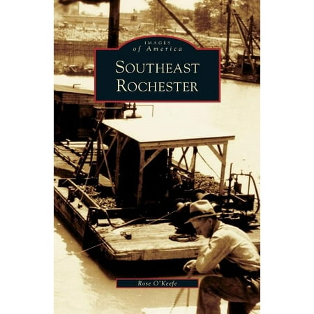 Southeast Rochester (Hardcover)