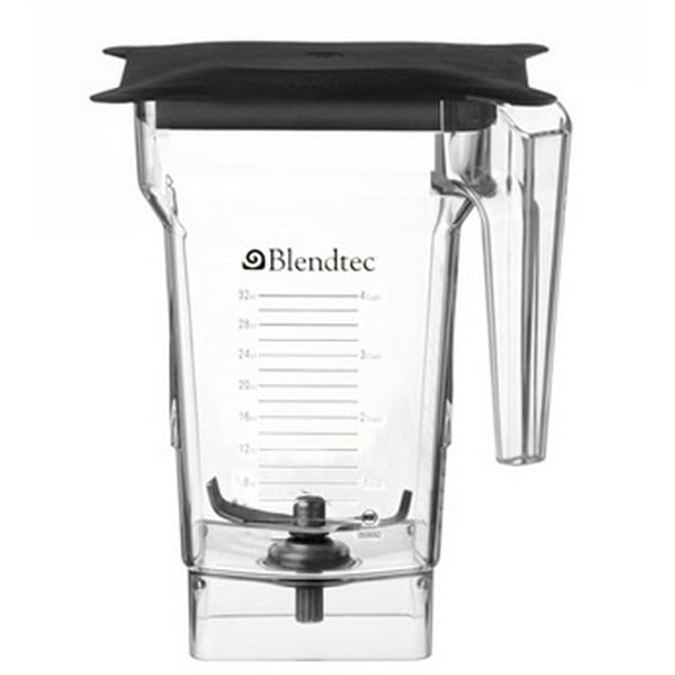 Blendtec Fourside Jar with Soft Lid 4060961