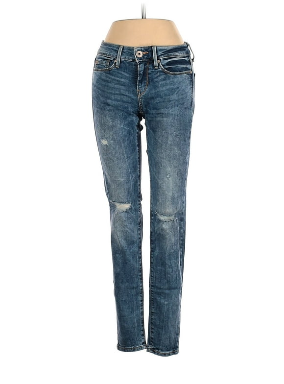 Denizen from Levi's Womens Jeans in Womens Clothing 