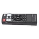 thumbnail image 1 of Control remoto de audio portátil control remoto resistente al desgaste para CD Home Audio, 1 of 8