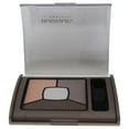 thumbnail image 2 of Smoky Stories Quad Eyeshadow Pallette - # 12 Sau-Mondaine by Bourjois for Women - 0.11 oz Eyeshadow, 2 of 2
