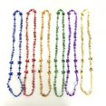 thumbnail image 3 of Robbstark 12 Pcs Collier de Perles Joyeux Anniversaire Fournitures de Fête, 3 of 5