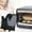 Noir, variante sur Articles en Liquidation! Gants de Cuisine pour Four à Micro-Ondes Protection contre la Chaleur Fournitures pour Four à Micro-Ondes en Liquidation Aujourd'hui Liquidation!