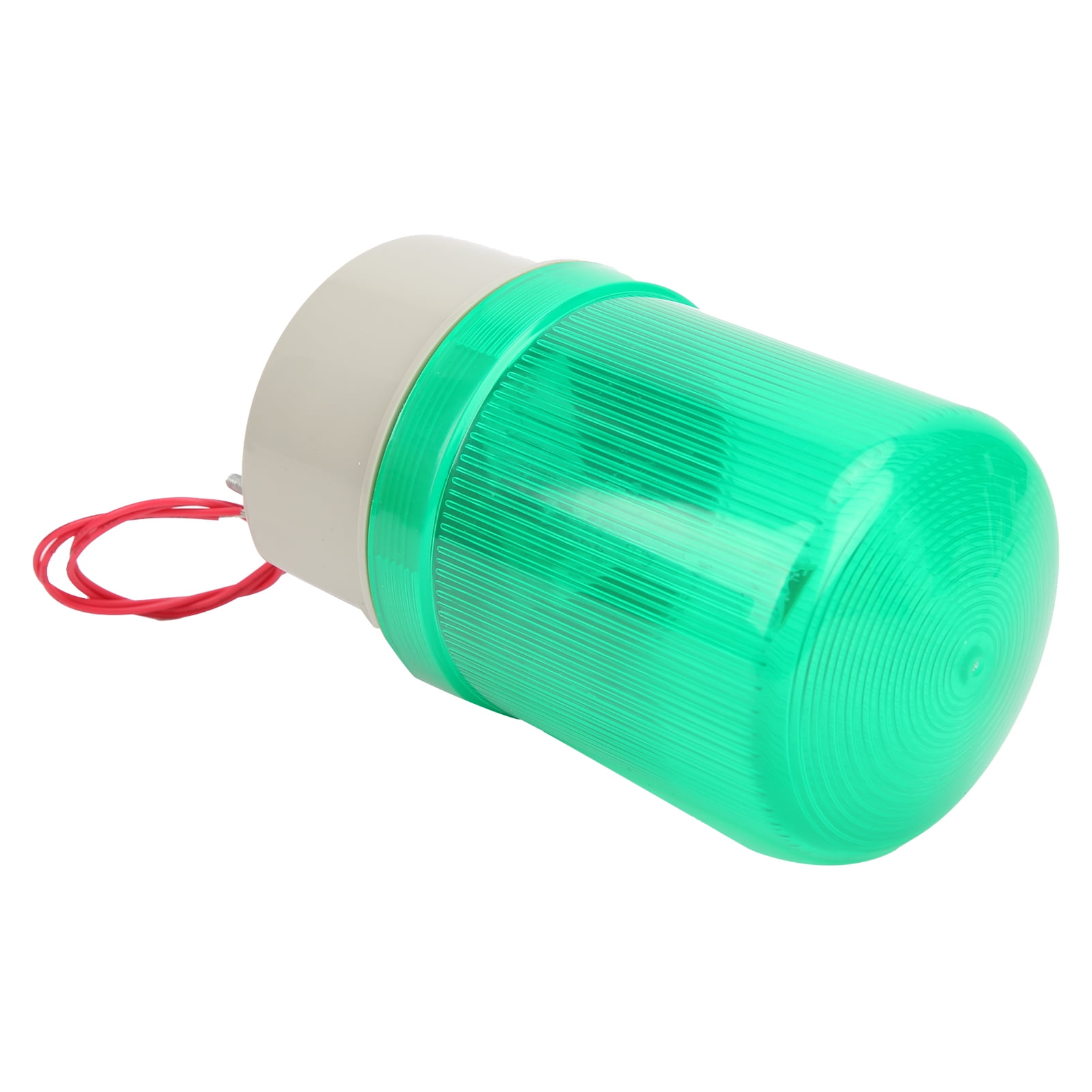 Signal Lumineux Stroboscopique De Voyant D'avertissement 220V Pour La