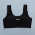 thumbnail image 2 of Ladybug Bra - Great First Bra for Girls, Teens and Tweens, Best Training Bra, 2 of 8