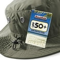 thumbnail image 3 of Beechfield Été Cargo Seau Chapeau / Couvre-Chef (Protection UPF50), 3 of 4