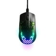 thumbnail image 2 of SteelSeries Aerox 3 Lightweight Gaming Mouse, 2 of 8