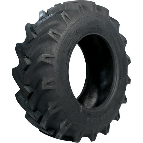 Astro Tires Grip King HD 7-12 6 Ply tt Tractor Tire