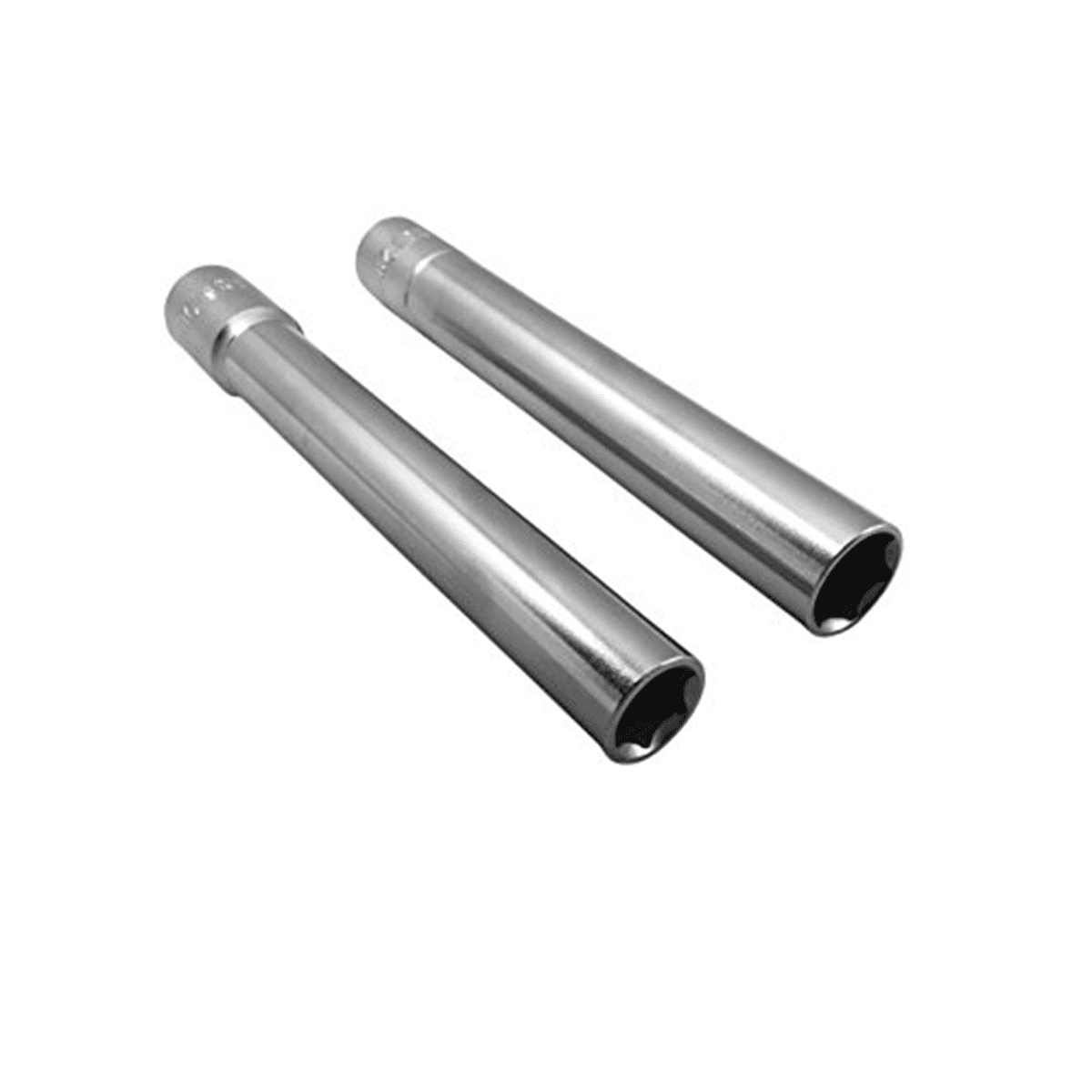 CTA Manufacturing, 10mm & 12mm Chrome Vanadium Finish Socket Wrench & Set, 2 Piece