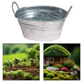 thumbnail image 7 of Almencla 4xDollhouse Watering Bucket Role Play Toys for Children Dollhouse Decoration Girls, 7 of 7