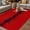 Red, variant on Red Black Ombre Outdoor Rug for Patio/Deck/Porch, Non-Slip Large Area Rug 4 x 6 Ft, Modern Abstract Art Indoor Outdoor Rugs Washable Area Rugs, Reversible Camping Rug Carpet Runner