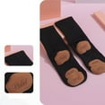 thumbnail image 5 of Aofany Non-Slip Grip Socks for Women Men, Cotton Non Slip Socks for Yoga, Pilates, Ballet, Anti-Skid, Breathable, 5 of 5