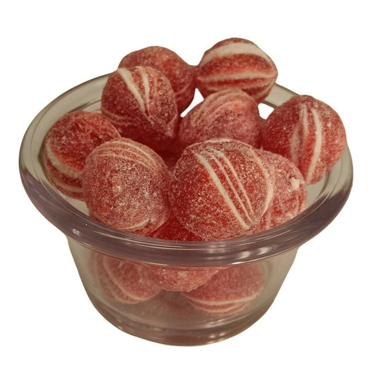 Michele's Pantry Sanded Cinnamon Balls Old Fashioned Nostalgic Candy , 6 lbs