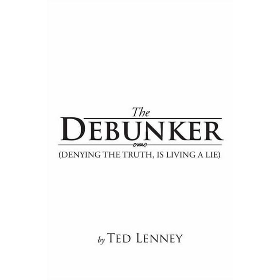 The Debunker (Paperback)