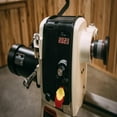 thumbnail image 2 of JET 719500 Electronic Speed Woodworking JWL-1640EVS 16 x 40 Inch Wood Lathe, 2 of 8