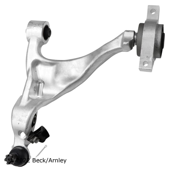 BeckArnley 102-7721 Control Arm With Ball Joint
