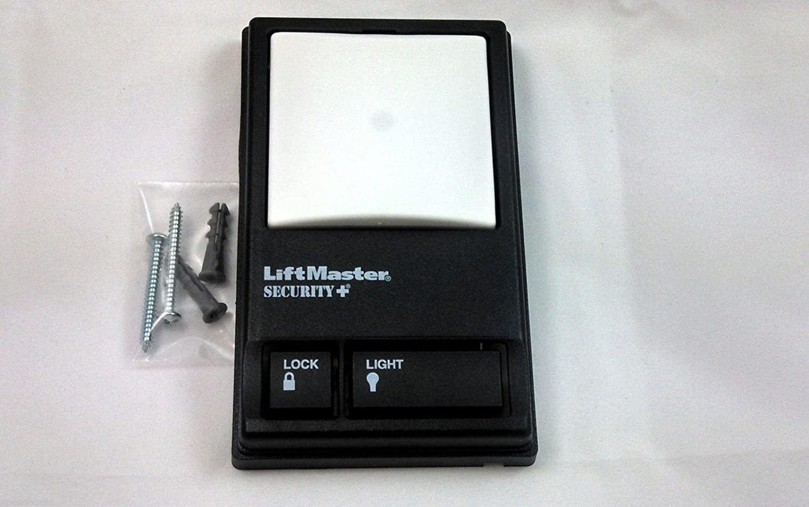 Liftmaster 889LM MyQ Smart Remote Control Panel for Garage Door Openers