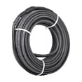thumbnail image 2 of STELPRO Flextherm Professional Grade Self-Regulating Roof And Gutter De-Icing Heat Trace 120 V - 100 Ft - Plug With Pilot Lamp - UV Resistant - Easy to Install - No Maintenance (CS061PR100), 2 of 9