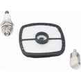 thumbnail image 4 of Tune Up Kit for Echo SRM210 SRM225 ES-210, GT-200, GT-225, HC-150, HC-225, PAS-225 PAS-265 PB-250 PE-225 SHC-225 SRM-265 Echo 90152Y, 4 of 6